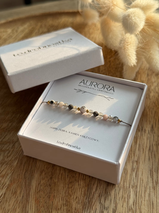 Bransoletka AURORA