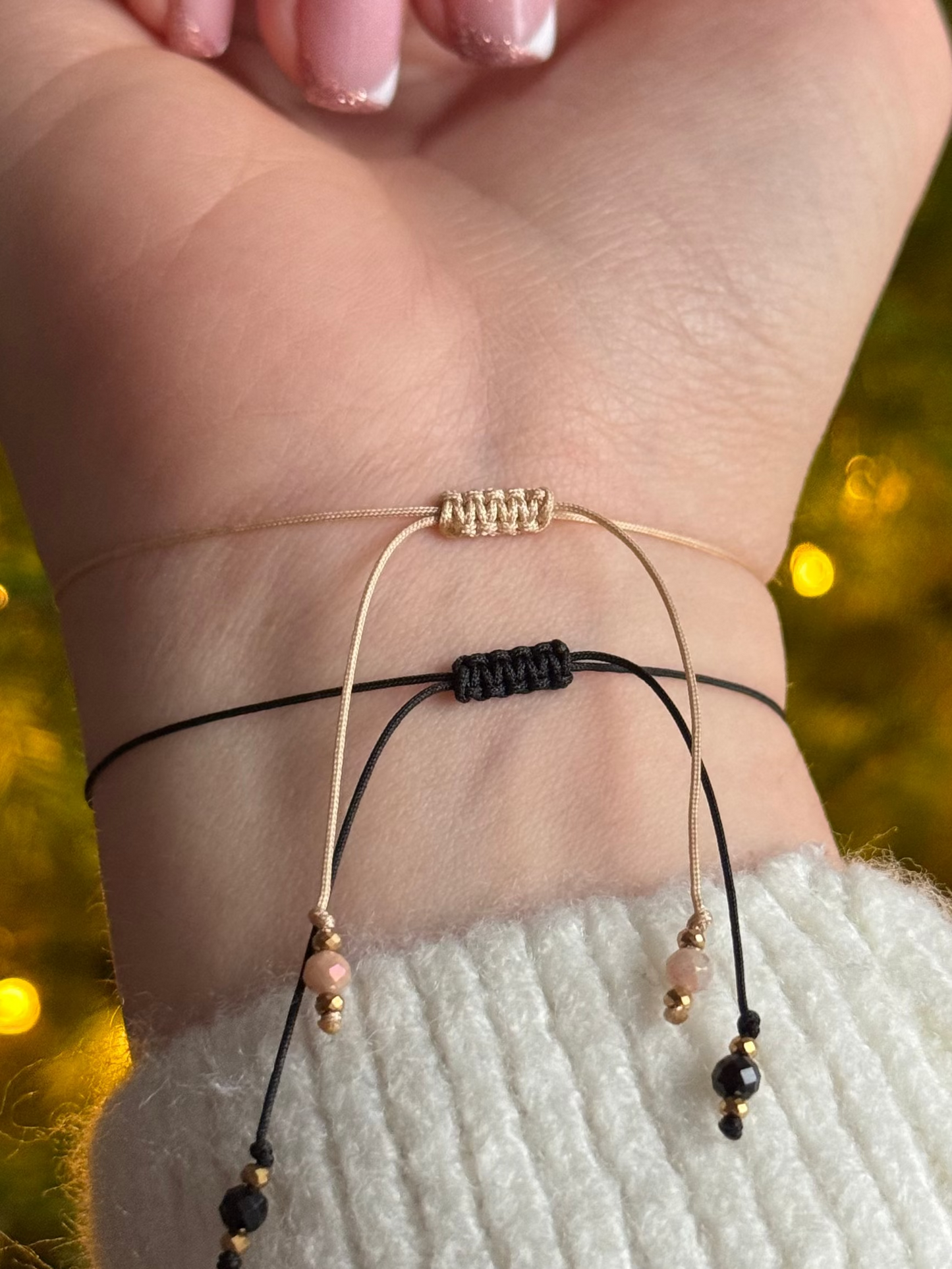 Bransoletka zodiakalna PANNA