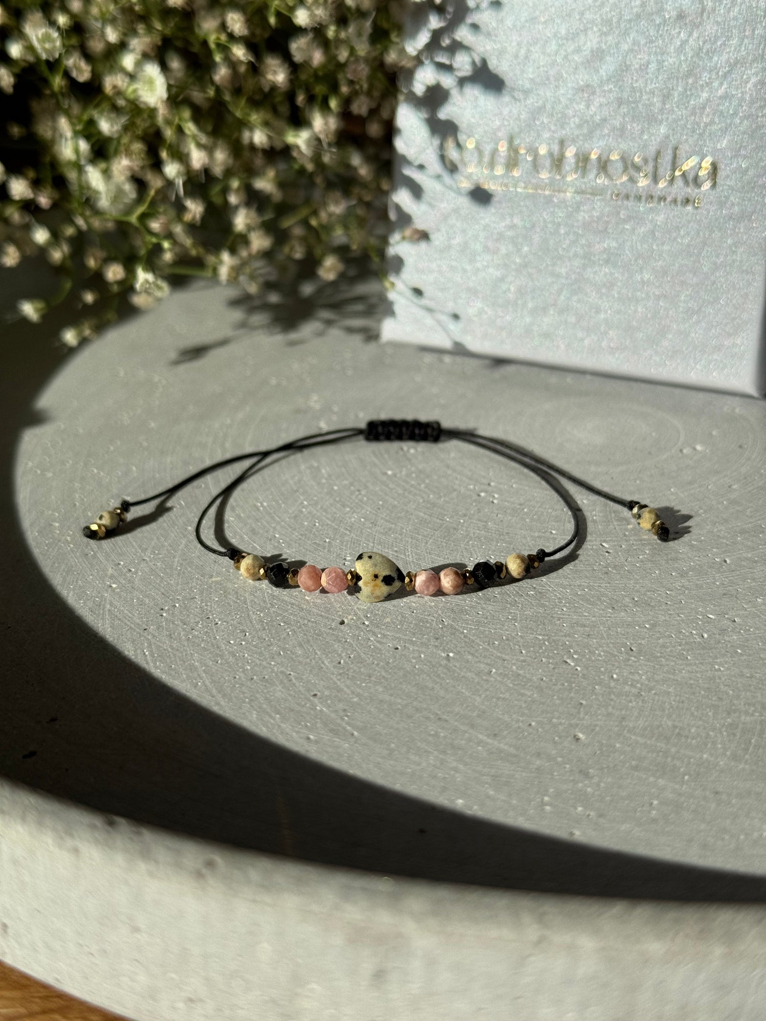 Bransoletki limitowane