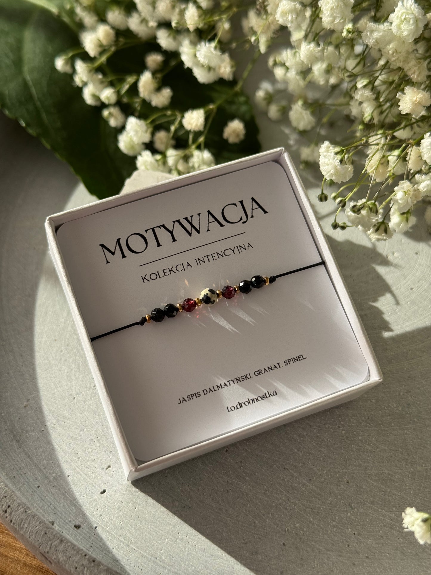 Motywacja