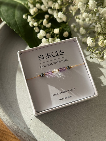 Sukces