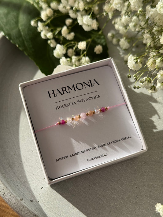 Harmonia